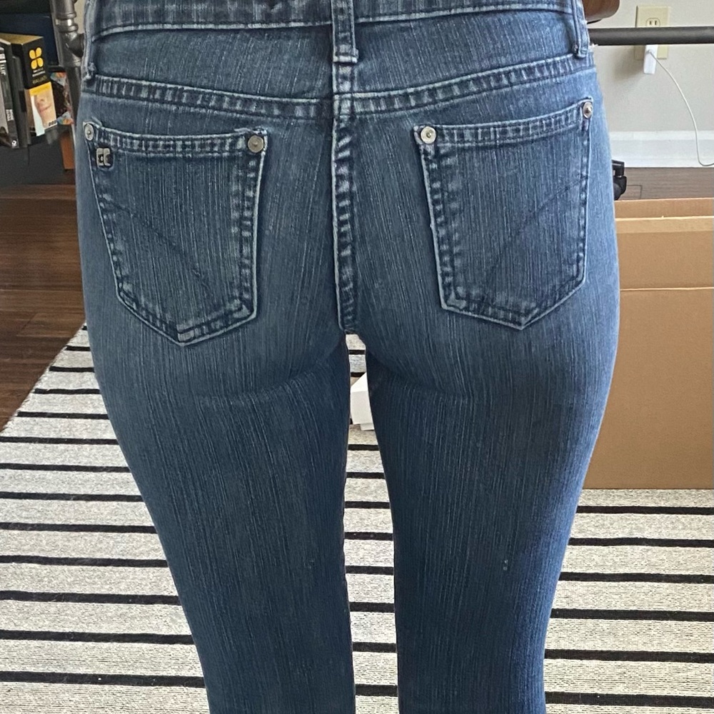 Joe’s jeans size 25